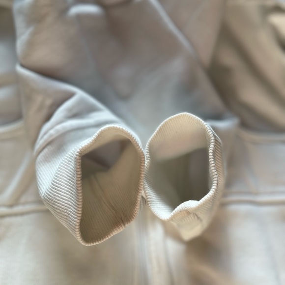 Lululemon Scuba Hoodie - Size 4 - Picture 8 of 10